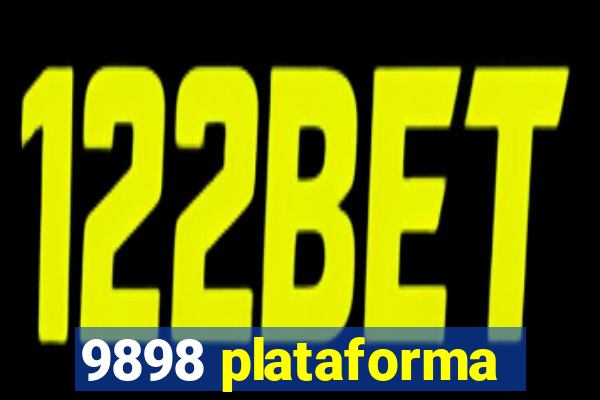 9898 plataforma