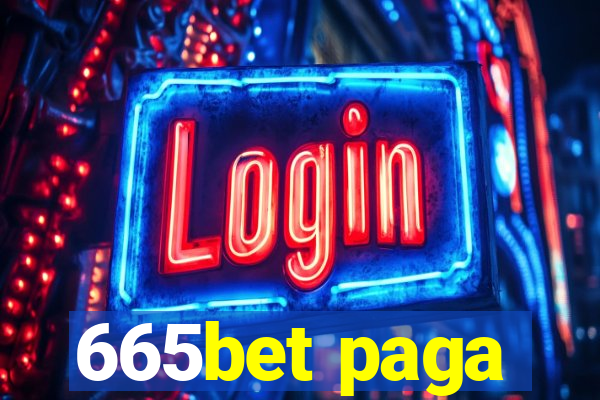 665bet paga