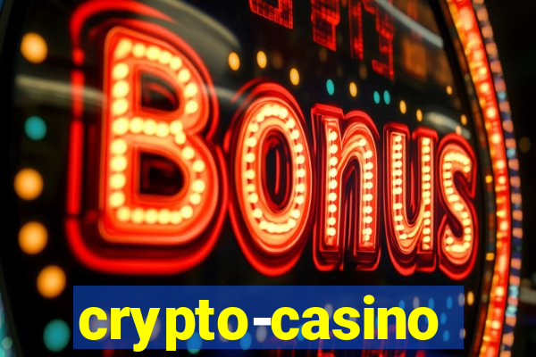 crypto-casino