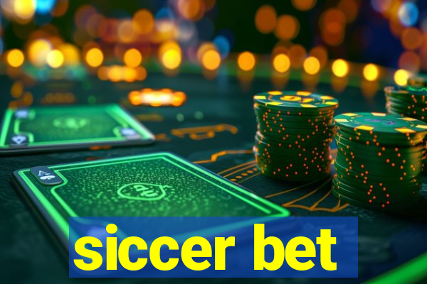 siccer bet