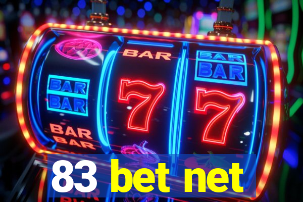 83 bet net