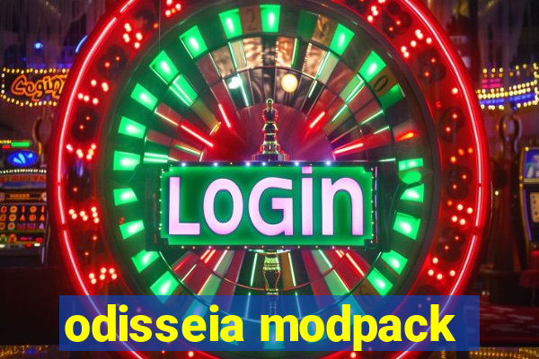 odisseia modpack