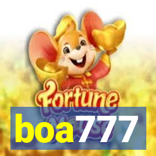 boa777