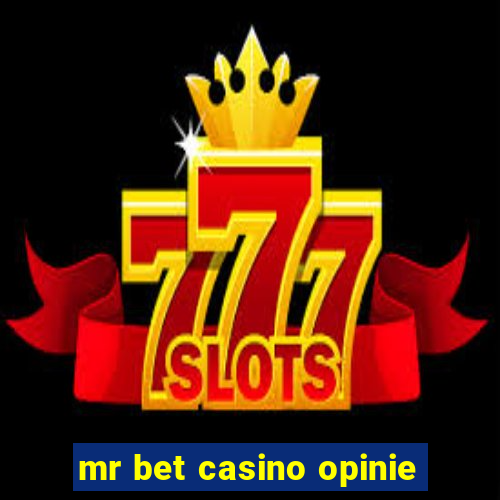 mr bet casino opinie