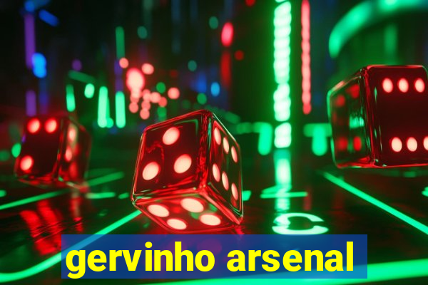 gervinho arsenal