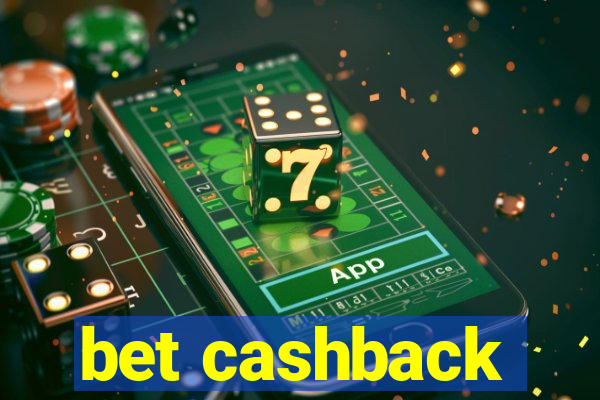 bet cashback