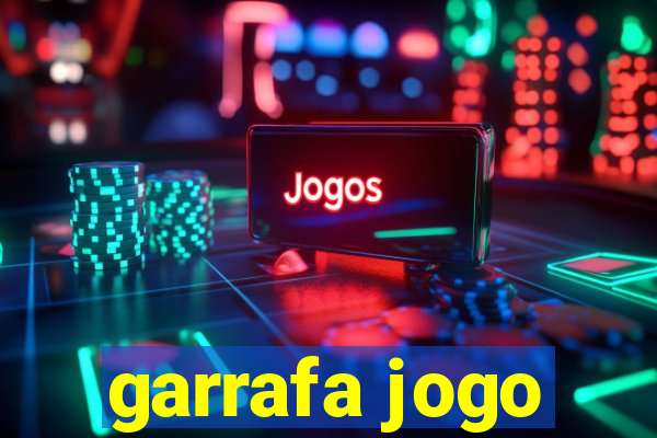 garrafa jogo