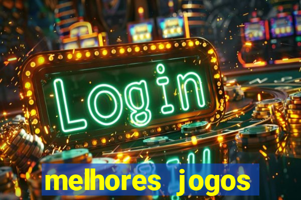 melhores jogos pagos ios