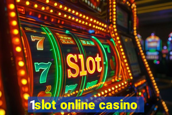 1slot online casino