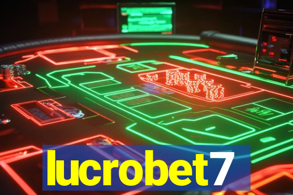 lucrobet7