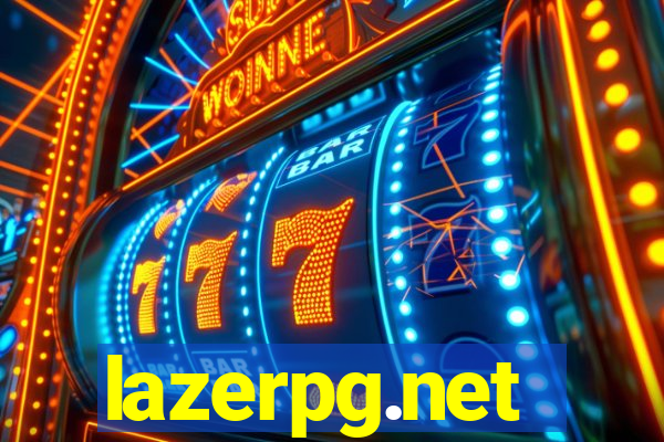 lazerpg.net