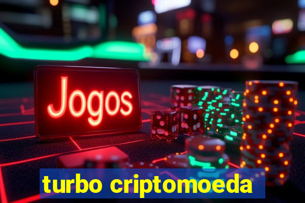 turbo criptomoeda