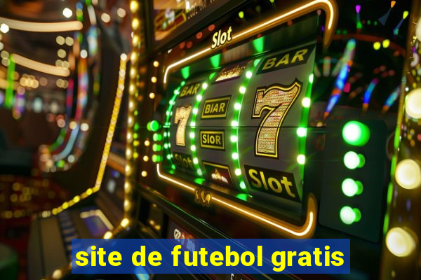 site de futebol gratis