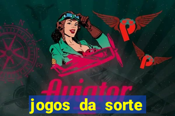 jogos da sorte carlinhos maia