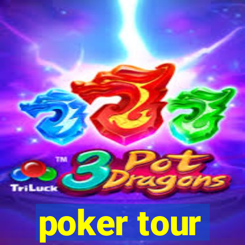 poker tour