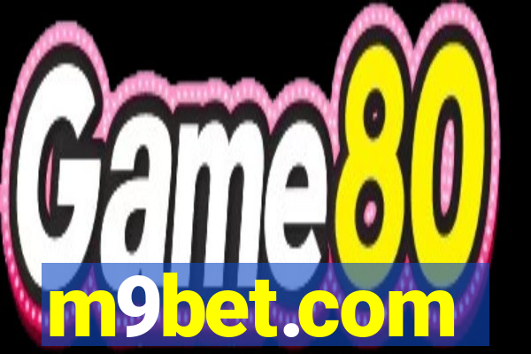 m9bet.com