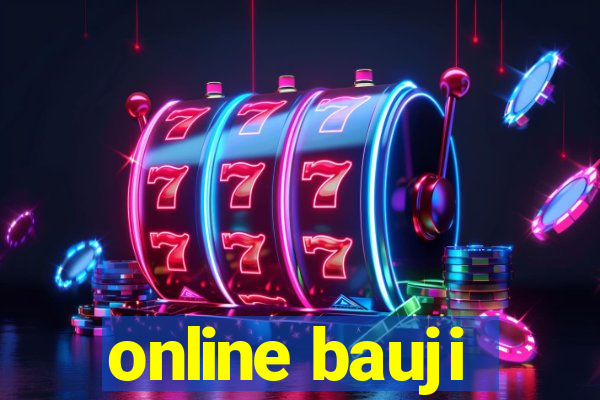 online bauji