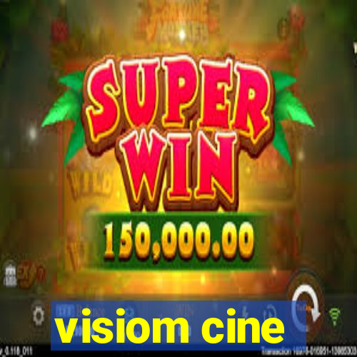 visiom cine