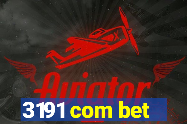 3191 com bet