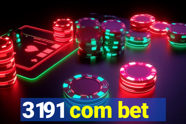 3191 com bet