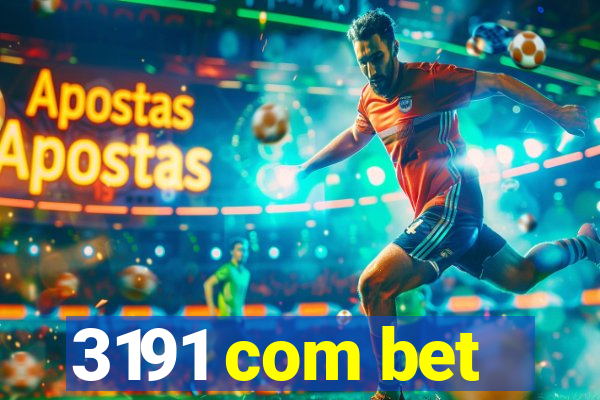 3191 com bet