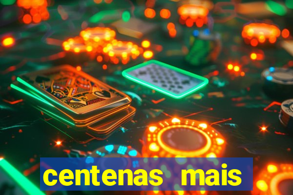 centenas mais atrasadas na loteria federal