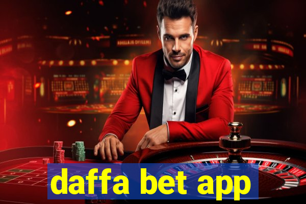 daffa bet app