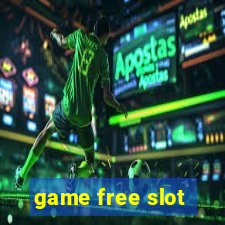 game free slot