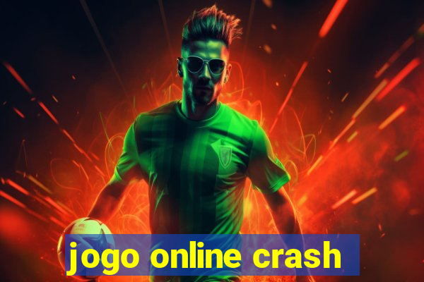 jogo online crash