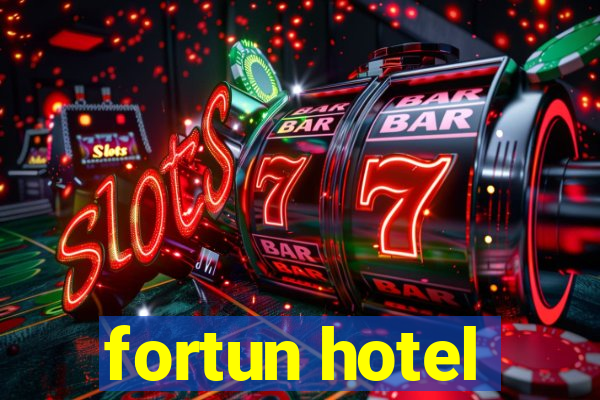 fortun hotel