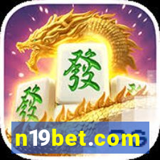 n19bet.com