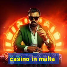 casino in malta