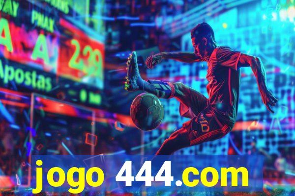 jogo 444.com