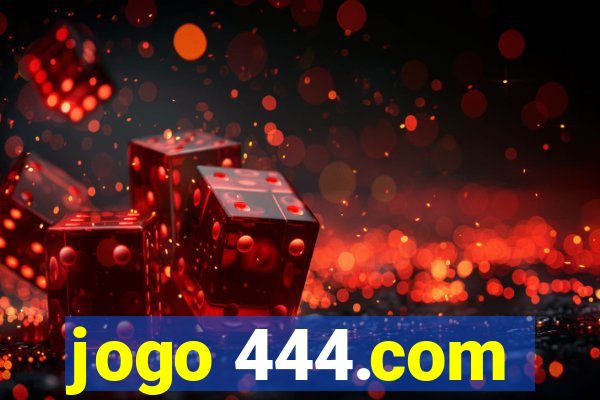 jogo 444.com