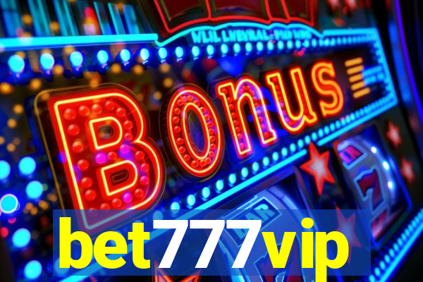 bet777vip