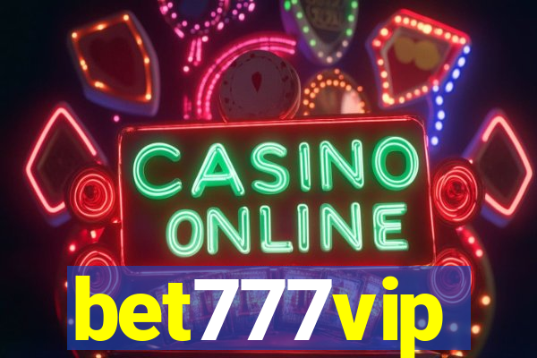 bet777vip