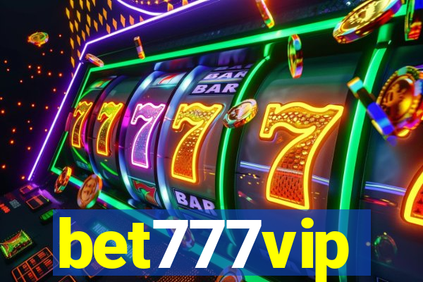 bet777vip