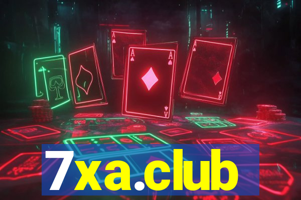 7xa.club