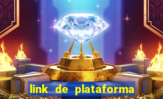 link de plataforma de jogos