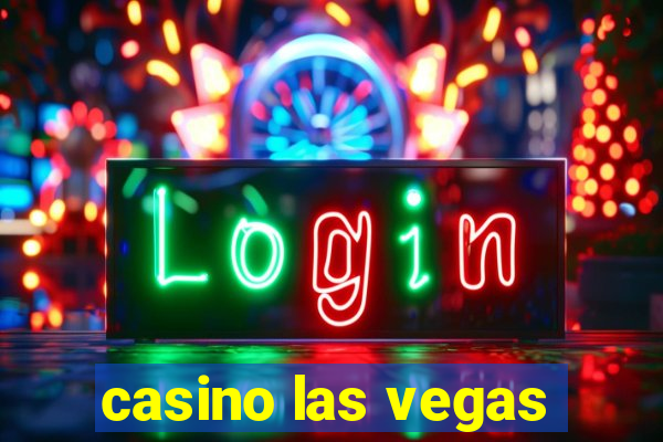 casino las vegas