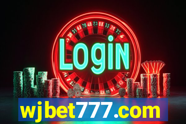 wjbet777.com