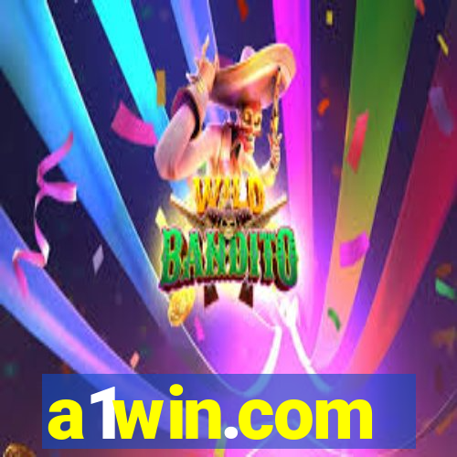 a1win.com