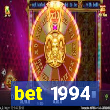 bet 1994