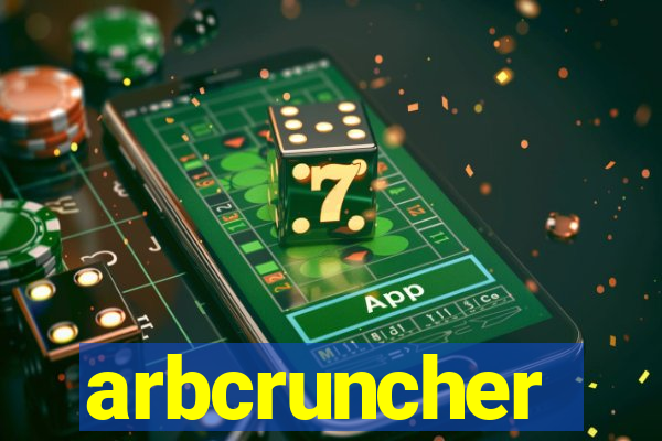 arbcruncher