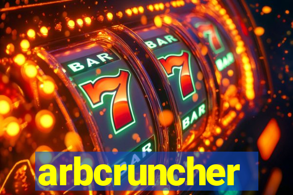 arbcruncher