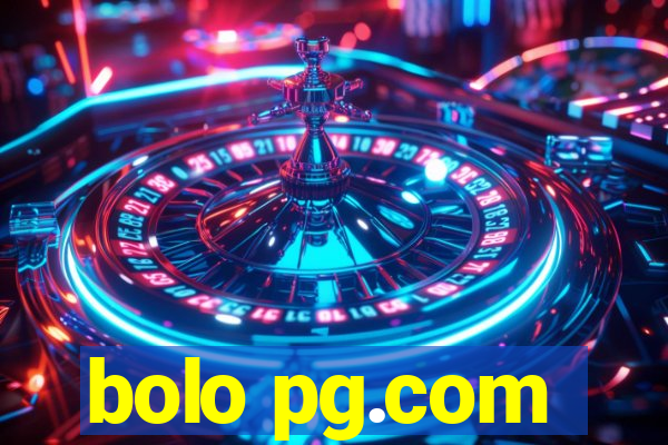 bolo pg.com