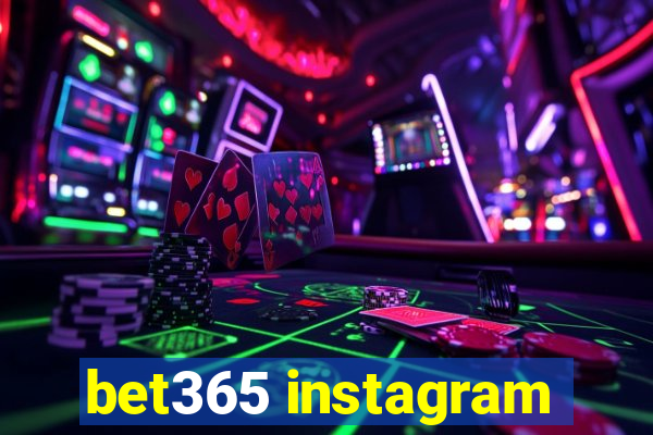 bet365 instagram