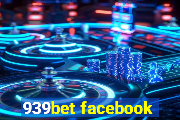 939bet facebook