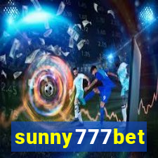 sunny777bet