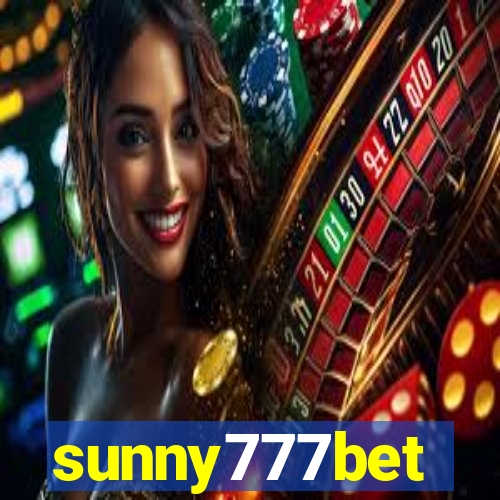 sunny777bet